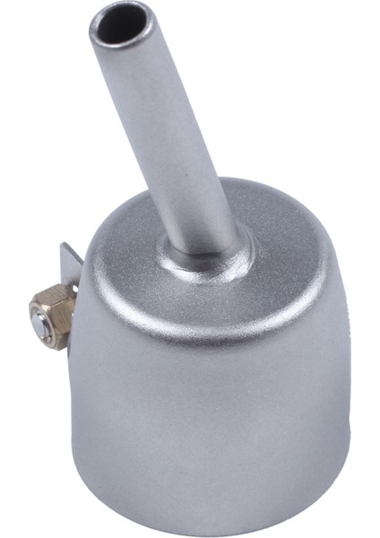 Hızlı Kaynak Nozulları Vinil Pvc Plastik Sıcak Isı Havası Için 5mm Standart Nozul (Yurt Dışından)