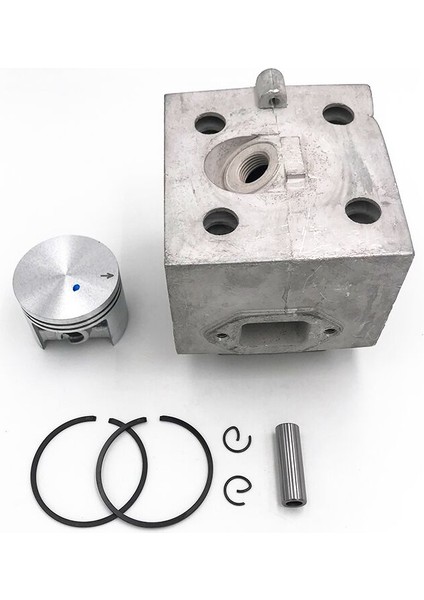 46MM Silindir Piston Seti Stıhl BR340 BR380 BR420 BR400 SR340 SR420 Için Uygundur (Yurt Dışından) fiyatları
