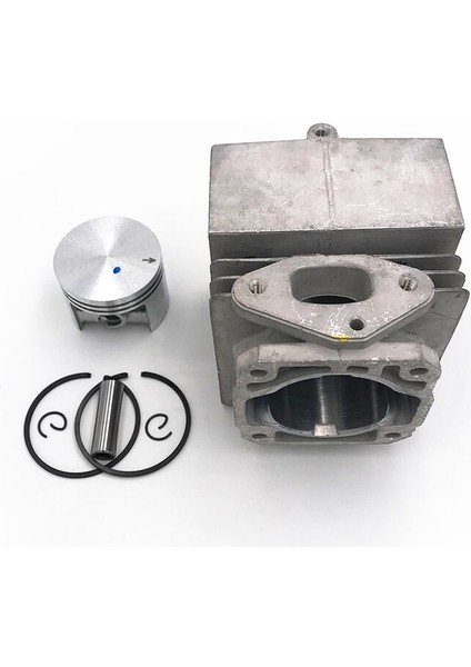 46MM Silindir Piston Seti Stıhl BR340 BR380 BR420 BR400 SR340 SR420 Için Uygundur (Yurt Dışından) fırsatları