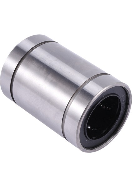 6x LM25UU 25MMX40MMX59MM Çift Taraflı Kauçuk Conta Doğrusal Hareket Bilyalı Rulman Burç (Yurt Dışından) indirimleri