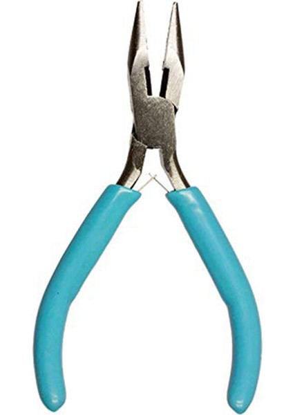 6 Adet Dıy Zanaat ve Takı Aracı Pense Zincir Kargaburun Kesici Pense Yuvarlak Kargaburun Boncuk Takı Yapımı Için (Yurt Dışından) modelleri