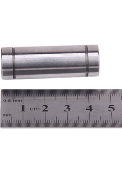3x LM8LUU 8mm Lineer Bilyalı Rulman Burç (Yurt Dışından) indirimleri