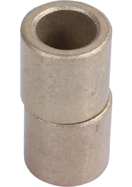 20 Adet Yağlı Sinterlenmiş Bronz Burç Rulman Kovanı 8X12X12MM (Yurt Dışından)