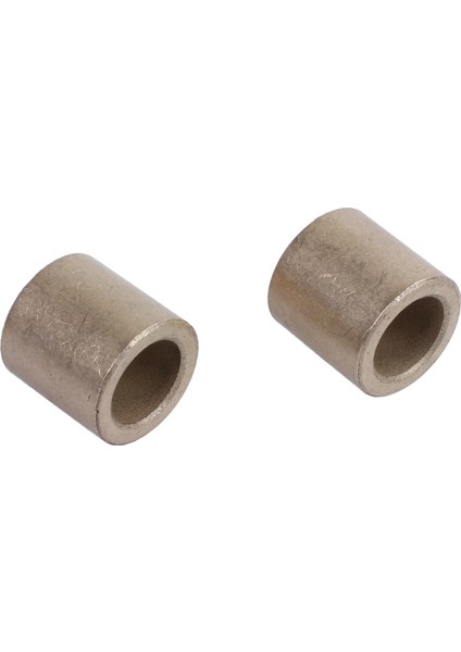 20 Adet Yağlı Sinterlenmiş Bronz Burç Rulman Kovanı 8X12X12MM (Yurt Dışından)