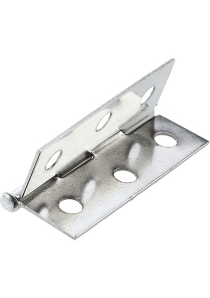 6 Adet Paslanmaz Çelik 2 Inç 4.4x3.1cm Dolap Kapı Menteşeleri Donanım (Yurt Dışından) modelleri