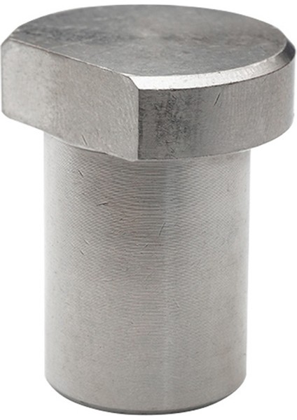 5 Adet Paslanmaz Çelik Tezgah Peg Fren Durdurur Kelepçe 19MM Köpekler Ağaç Işleme Masa Limit Blok Tezgah Atölye Araçları (Yurt Dışından) indirimleri