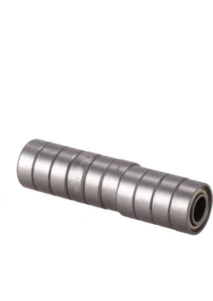 6mm x 13MM x 5mm Minyatür Sabit Bilyalı Radyal Bilyalı Rulmanlar 686Z 30 Adet (Yurt Dışından)