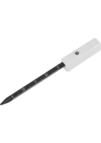 Bitkiler Için 3x Otomatik Toprak Nemi Ölçer, Bitki Nemi Ölçer, Bitki Su Sayacı, Ev Bitki Toprak Nemi Ölçer (Yurt Dışından)
