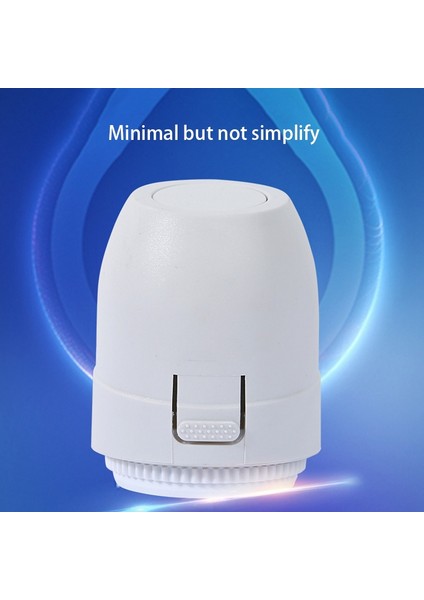 Yerden Isıtma Vanası Nc Ac 230V Yerden Isıtma Termostatı Için Elektrikli Termal Aktüatör Manifoldu (Yurt Dışından) indirimleri