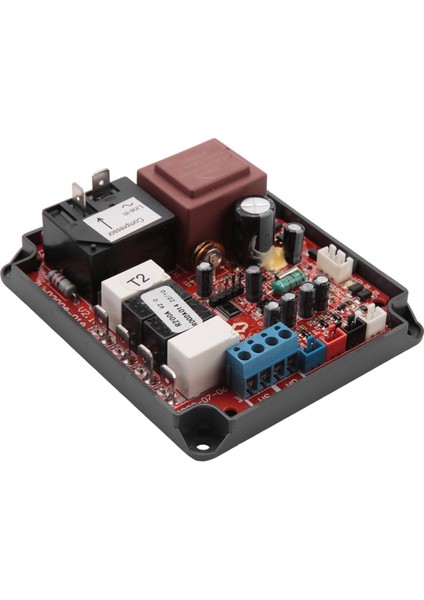 Lılytech ZL-R200A,EVRENSEL,HAVA Kaynaklı Isı Pompası Su Isıtıcı Kontrol Cihazı, Sıcak Su Isıtma Kontrol Cihazına Hava Pompası (Yurt Dışından)