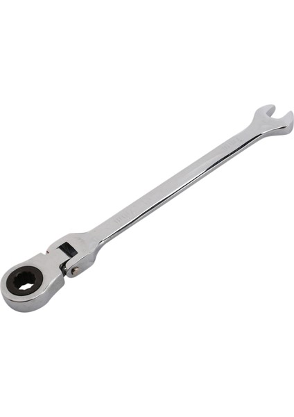 2x 7mm Esnek Kafa Cırcır Eylem Anahtarı Anahtar Somun Aracı (Yurt Dışından) fiyatları