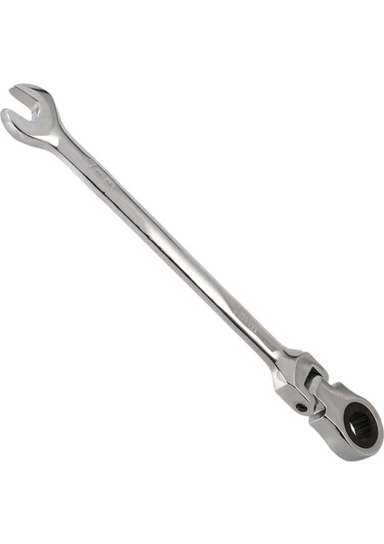 2x 7mm Esnek Kafa Cırcır Eylem Anahtarı Anahtar Somun Aracı (Yurt Dışından) modelleri