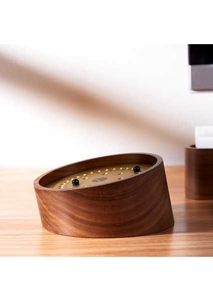 Ahşap Sürekli Takvim Masaüstü Ay Hafta Tarih Gezegen Ev Dekorasyonu Sınıf Arkadaşlarına Doğum Günü Hediyeleri Göndermek Için B (Yurt Dışından) indirimleri