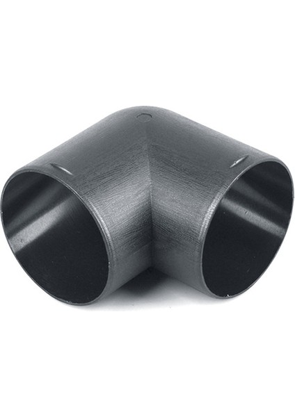 3 Adet 75MM Araba Havalı Isıtıcı Kanal Boru Hava Firar Çıkışı L Şekli Dirsek Bükme Borusu Egzoz Konektörü Webasto Eberspaecher (Yurt Dışından)