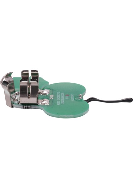 2x BAT411 Pcb Kartı Devre Bosch 10.8V 12V BAT412A 2607336013 2607336014 Akülü Elektrikli El Aletleri (Yurt Dışından) fırsatları