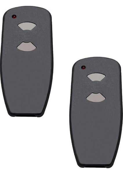 M3-2312 Garaj Uzaktan Kumandası Marantec 315MHZ Uzaktan Kumandayla Uyumlu, 2 Tuşlu Garaj Kapısı Uzaktan Kumandası, (2'li Paket) (Yurt Dışından)