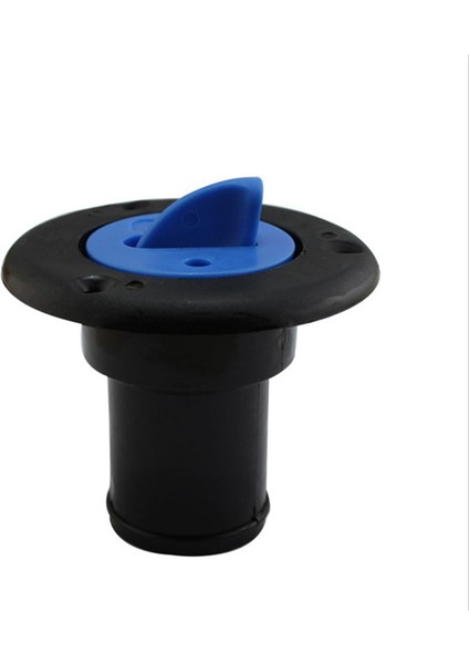 Yat Aksesuarları Su Ambar Kapağı Yağ Ambar Kapağı Plastik Yağ Doldurma Su Portu Dolum 38MM Su Deposu Kapağı Siyah (Yurt Dışından)