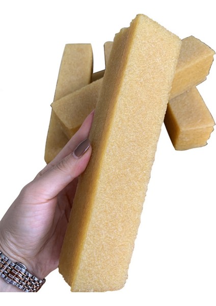 2x Aşındırıcı Temizleme Çubuk Tutkal Zımpara Kemer Bandı Davul Temizleyici 40X200MM Zımpara Temizleme Silgi Kemer Disk Zımpara (Yurt Dışından)