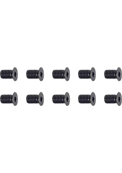 30 Adet 14MM Kare Düz Karbür Kesici Uç ile 10 Adet M610MM Vidalar Ahşap Çalışma Spiral Için (Yurt Dışından) indirimleri