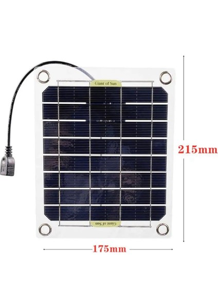 20W Açık Monokristal Silikon Taşınabilir Güneş Akvaryum Hava Pompası Balık Tankı Oksijen Pompası Güneş Paneli Su Pompası (Yurt Dışından) fırsatları