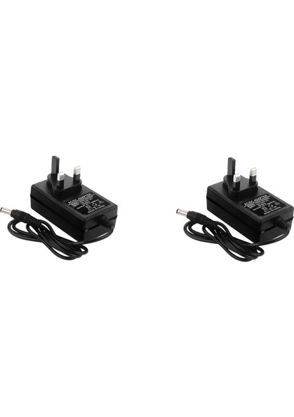 2x Nano Güç Adaptörü 5 V 4A Şarj Cihazı 100-240 V Dc Arayüz Kaynağı Şarj Cihazı Nano B01 A02 Ingiltere Tak (Yurt Dışından)