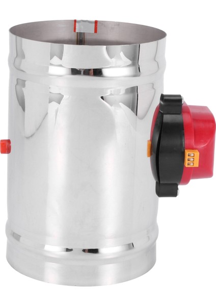 220V 125MM Paslanmaz Çelik Solenoid Valf Paslanmaz Çelik Hava Valfi Hava Hacmi Kontrol Vanası Elektrikli Hava Valfi Paslanmaz Çelik Vana (Yurt Dışından) modelleri