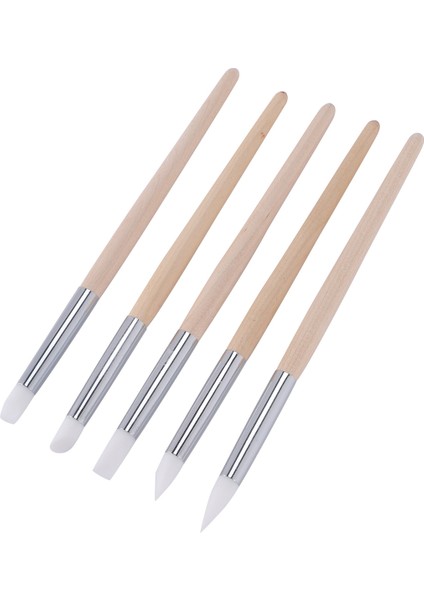Lastik Saat Kadranı Temizleme Kalemi Hareket Parçaları Silgi Temizleyici Saatçi Temizleme Araçları (Yurt Dışından)