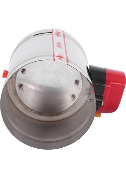 220V 125MM Paslanmaz Çelik Solenoid Valf Paslanmaz Çelik Hava Valfi Hava Hacmi Kontrol Vanası Elektrikli Hava Valfi Paslanmaz Çelik Vana (Yurt Dışından) indirimleri