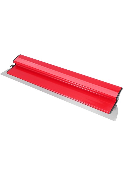 24 Inç (60CM) Skimmer-Bıçak-Alçıpan-Dış Cephe-Rendering-Skimming-Bıçaklar Düz ve Alın Birleşimlerinde Alçıpan Bant (Yurt Dışından)