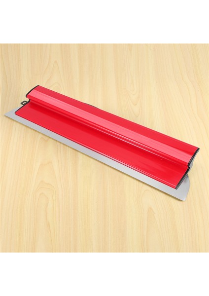 24 Inç (60CM) Skimmer-Bıçak-Alçıpan-Dış Cephe-Rendering-Skimming-Bıçaklar Düz ve Alın Birleşimlerinde Alçıpan Bant (Yurt Dışından)
