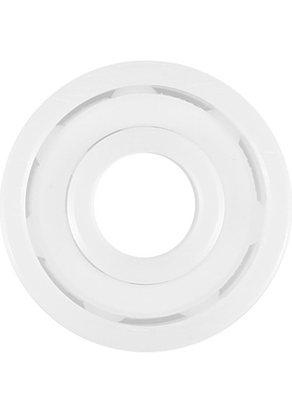 8 Adet 608 Tam Seramik Rulman Zro2 Rulman 8MMX22MMX7MM Zirkonya Oksit Rulman (Yurt Dışından)