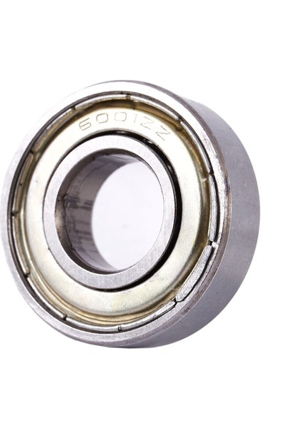 4x 6001ZZ Çift Korumalı Sabit Bilyalı Rulmanlar 28MM x 12MM x 8mm (Yurt Dışından)
