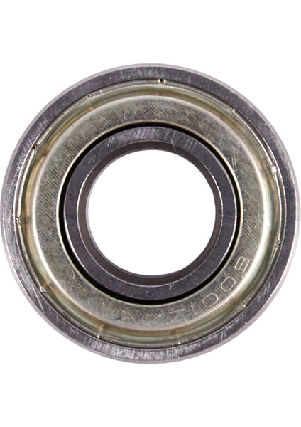 4x 6001ZZ Çift Korumalı Sabit Bilyalı Rulmanlar 28MM x 12MM x 8mm (Yurt Dışından)