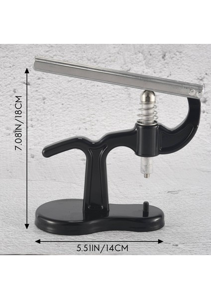 16 Adet Saat Basın Aracı Saat Değiştirme Alet Kiti ve Montaj Kalıpları Saat Arka Sökücü Yakın Onarım ve Değiştirme (Yurt Dışından) indirimleri