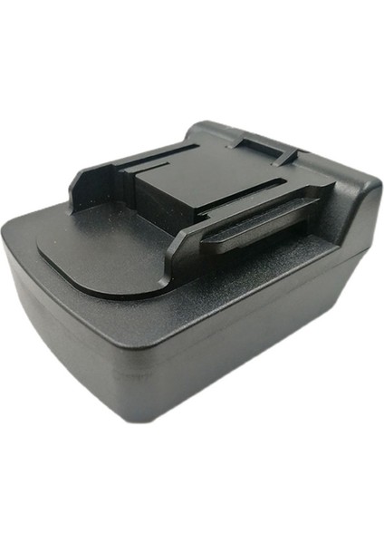 2x EHB18MTL Adaptör Dönüştürücü Kullanımı Einhell 18V Li-Ion Için Makita Lityum Için BL1830 BL1815 Için Değiştirin (Yurt Dışından) modelleri