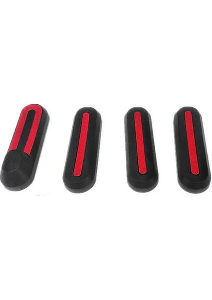 Xiaomi M365 Elektrikli Akıllı Scooter Tekerleği Hub Cap Için 24 Adet / 6 Takım (Yurt Dışından) modelleri