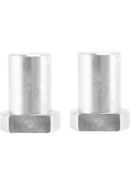 2 Adet Paslanmaz Çelik Hızlı Bırakma Tezgahı Stoper Masaüstü Zıvana Limit Blok Ağaç Işleme Zıvana Blok Masa Araçları (Yurt Dışından)