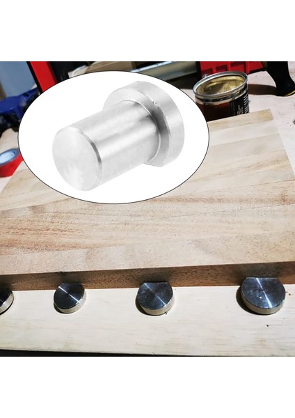 2 Adet Paslanmaz Çelik Hızlı Bırakma Tezgahı Stoper Masaüstü Zıvana Limit Blok Ağaç Işleme Zıvana Blok Masa Araçları (Yurt Dışından) modelleri