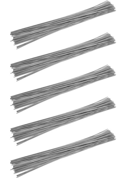 250 Adet Evrensel Kaynak Çubukları Bakır Alüminyum Demir Paslanmaz Çelik Fux Özlü Kaynak Teli Kaynak Teli Elektrot 33 cm x 1.6mm (Yurt Dışından) fiyatları