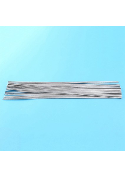 250 Adet Evrensel Kaynak Çubukları Bakır Alüminyum Demir Paslanmaz Çelik Fux Özlü Kaynak Teli Kaynak Teli Elektrot 33 cm x 1.6mm (Yurt Dışından) fırsatları