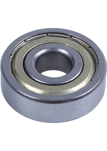 2x 6200Z 10MM x 30MM x 9mm Çift Korumalı Bilyalı Rulman (Yurt Dışından)