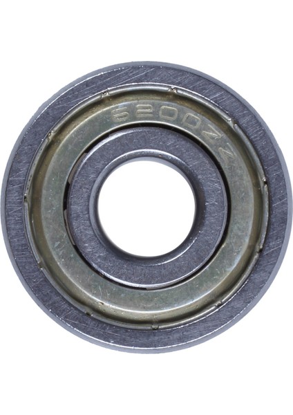 2x 6200Z 10MM x 30MM x 9mm Çift Korumalı Bilyalı Rulman (Yurt Dışından)