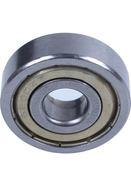 2x 6200Z 10MM x 30MM x 9mm Çift Korumalı Bilyalı Rulman (Yurt Dışından)