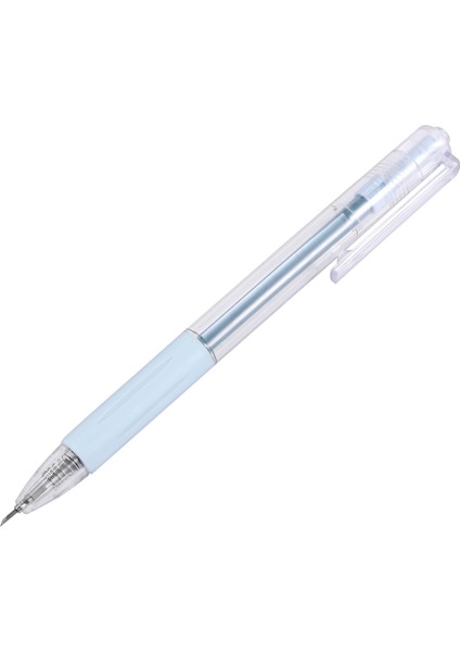 Ribaund Kırtasiye Okul Malzemeleri Mektup Dıy Araçları Doldurulabilir Bıçak Yardımcı Kalem Bıçak Sanat Kesici Kağıt Kesici Mavi (Yurt Dışından)