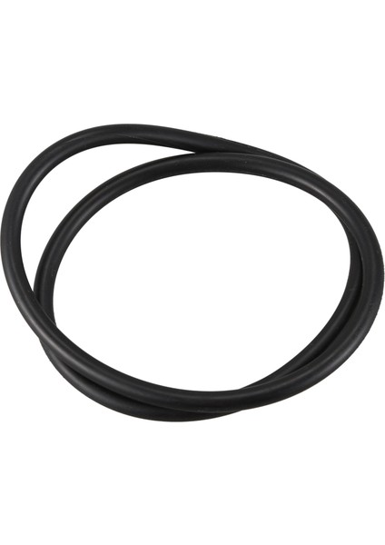 160MM x 5mm Sanayi Esnek Kauçuk O-Ring Conta Yıkayıcı (Yurt Dışından)