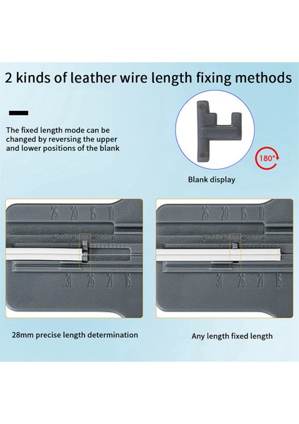3 Adet AUA-X01 Ftth Mını Fiber Optik Cleaver Abs Küçük Yüksek Hassasiyetli Fiber Kesici Kablo Soğuk Bağlantı Kesme Aleti (Yurt Dışından) indirimleri