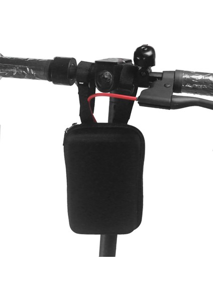 Scooter Saklama Çantası Evrensel Scooter Bisikleti Için Elektrikli Scooter Çantası (Yurt Dışından) indirimleri