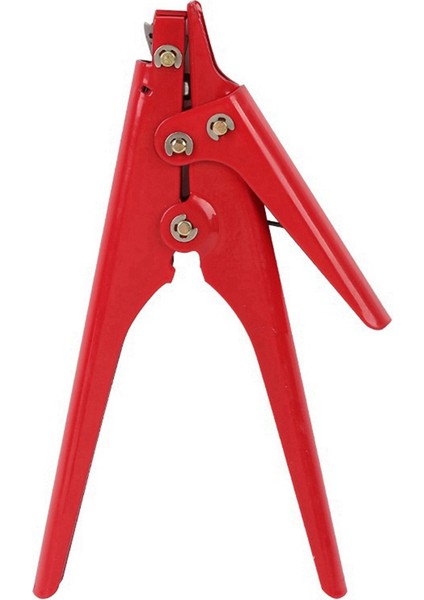 HS-519 Otomatik Gergi Kablo Bağı Aracı Pensesi Kablo Bağı Pensesi Kablo Bağı Pensesi Aracı Bağlama Pensesi (Yurt Dışından)