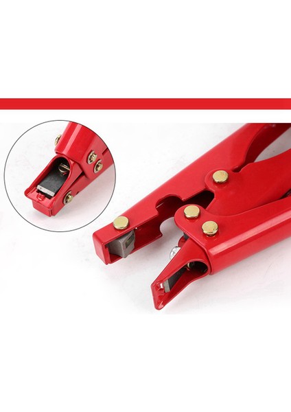 HS-519 Otomatik Gergi Kablo Bağı Aracı Pensesi Kablo Bağı Pensesi Kablo Bağı Pensesi Aracı Bağlama Pensesi (Yurt Dışından) fırsatları