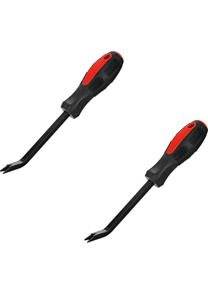 Adet Ağaç Işleme Çivi Çektirme Tırnak Çektirme Ağaç Işleme ve Otomobil Lastiği Bakım Tornavida Gözetleme Çubuğu Için Kullanılan (Yurt Dışından)